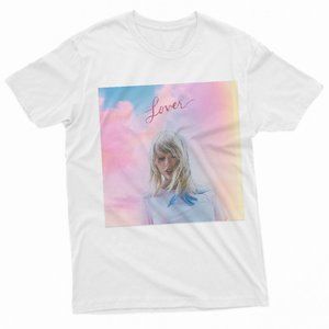 1989 Taylor Swift Lover T-Shirt